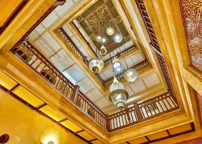 Riad Mimouna