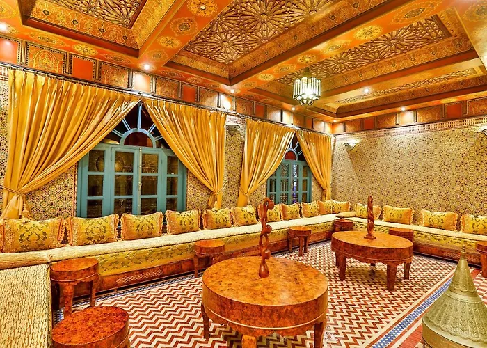 Riad Mimouna