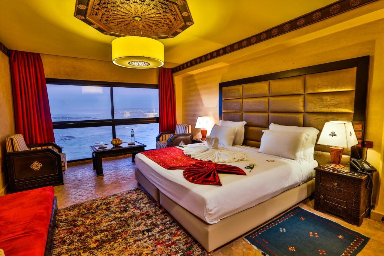 Riad Mimouna Essaouira