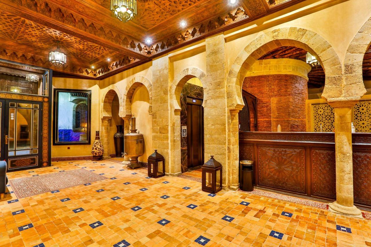 رياض ميمونة الصويرة